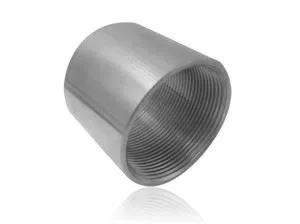 צימודים מלאים מנירוסטה