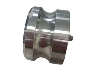 חיבורים מהירים מנירוסטה