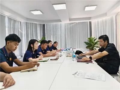 Win-Viet משיג הסמכת PED ו- AD2000, רווחת גישה לשוק האיחוד האירופי